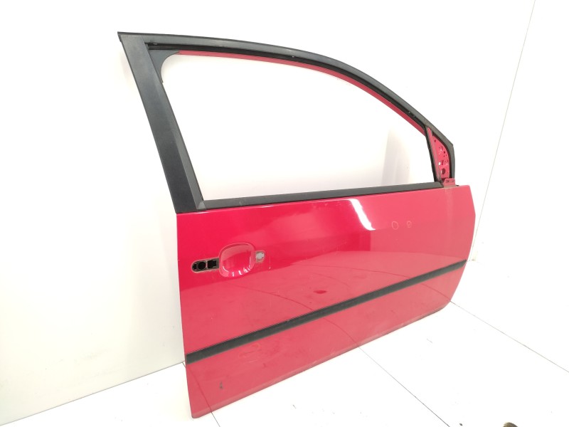 Puerta Delantera Derecha P2s51b20124ka 1692529  - Ford Fiesta (cbk) Ghia 6
