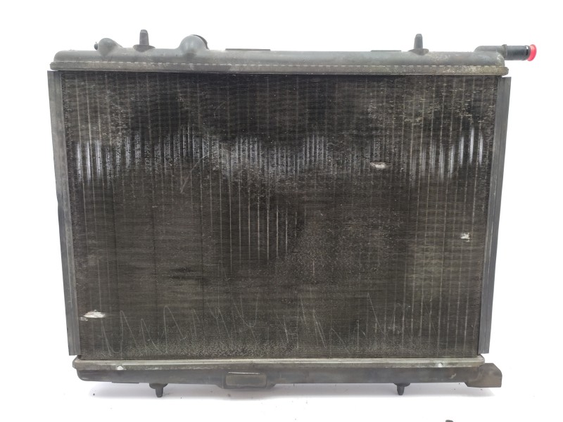Radiador Agua 1330g5  - Citroën Xsara Picasso 1.6 2