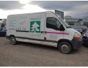 RENAULT MASTER II PHASE 2 CAJA CERRADA
