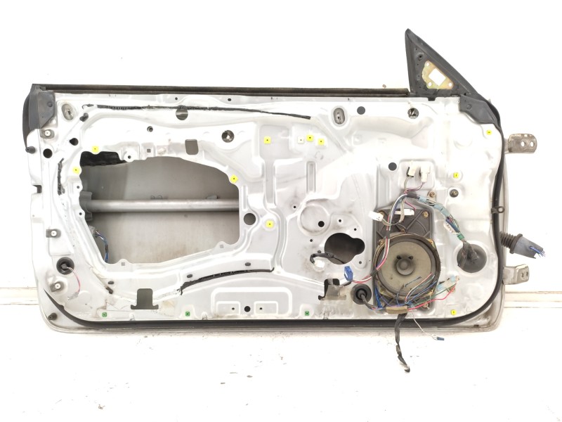 Recambio de puerta delantera izquierda para toyota celica (t20) 1.8 st referencia OEM IAM   