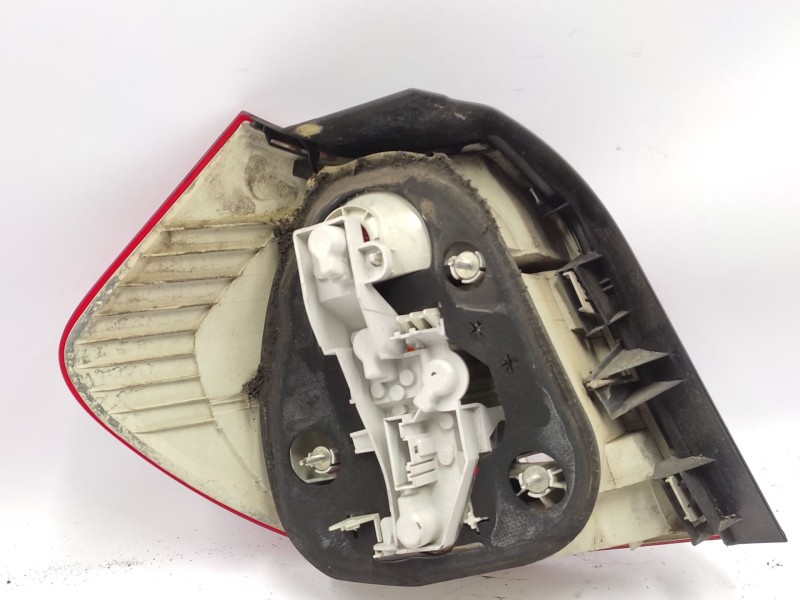 Piloto Trasero Derecho 63217164956  - Bmw Serie 1 Berlina (e81/e87) 118i 2