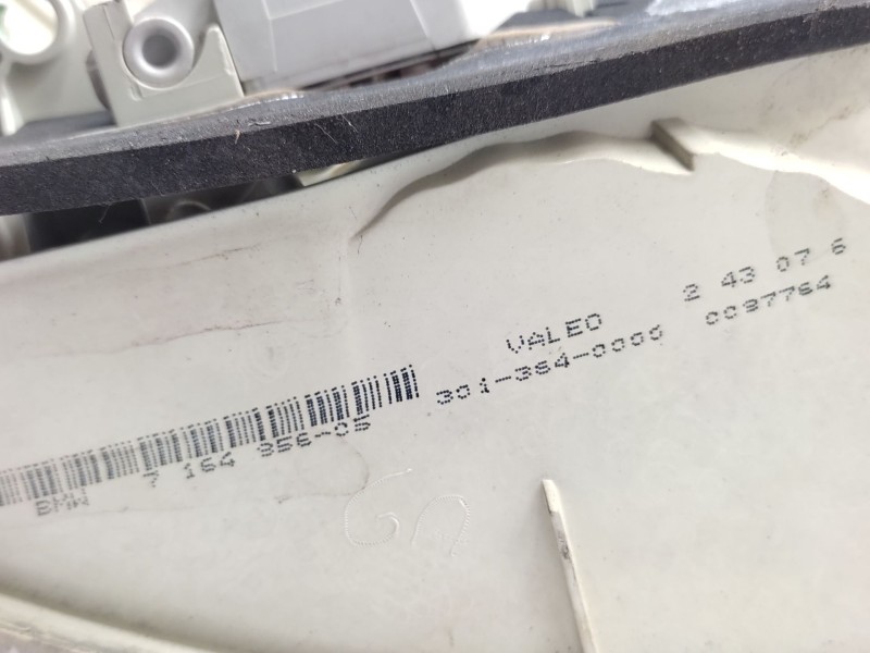 Piloto Trasero Derecho 63217164956  - Bmw Serie 1 Berlina (e81/e87) 118i 4