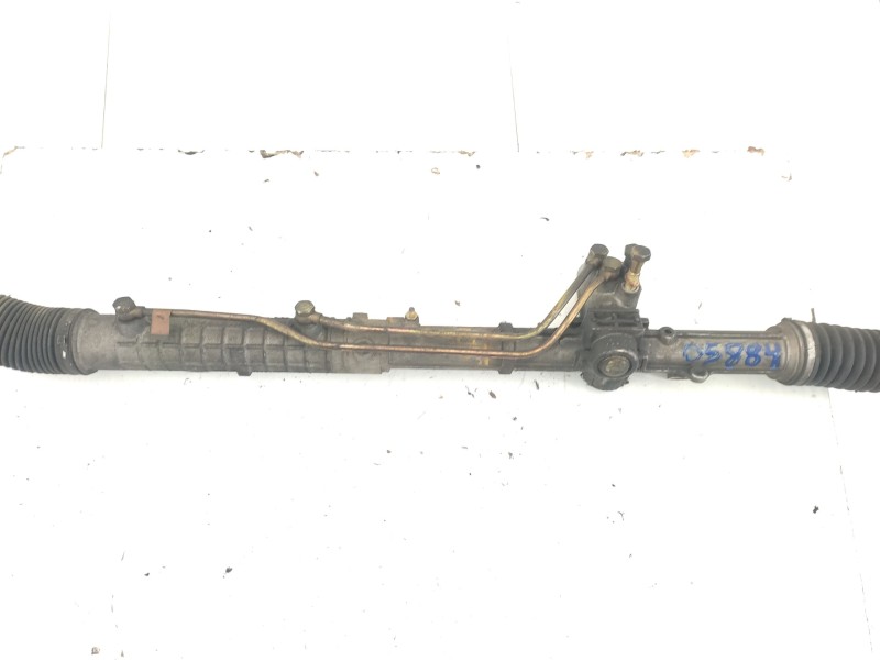 Cremallera Direccion 00467555280  - Alfa Romeo 147 (190) 1.6 16v Cat 5