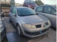 renault megane ii berlina 5p del año 2003