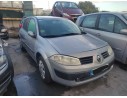 RENAULT MEGANE II BERLINA 5P