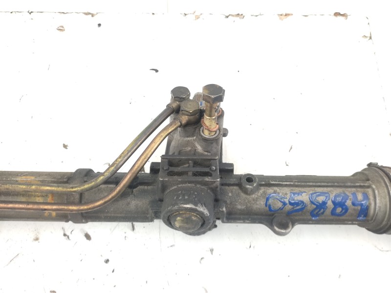 Cremallera Direccion 00467555280  - Alfa Romeo 147 (190) 1.6 16v Cat 6