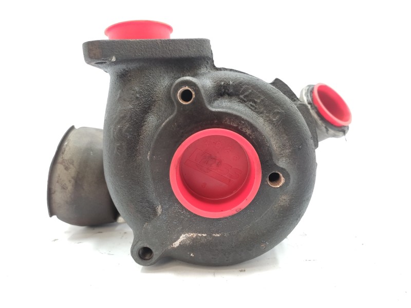 Turbocompresor 93184470  - Opel Zafira A Elegance 5