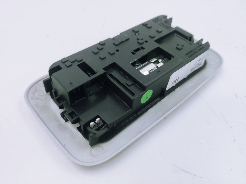 Luz Interior 7356121870 735612187  - Fiat 500 X (334) City Cross 2