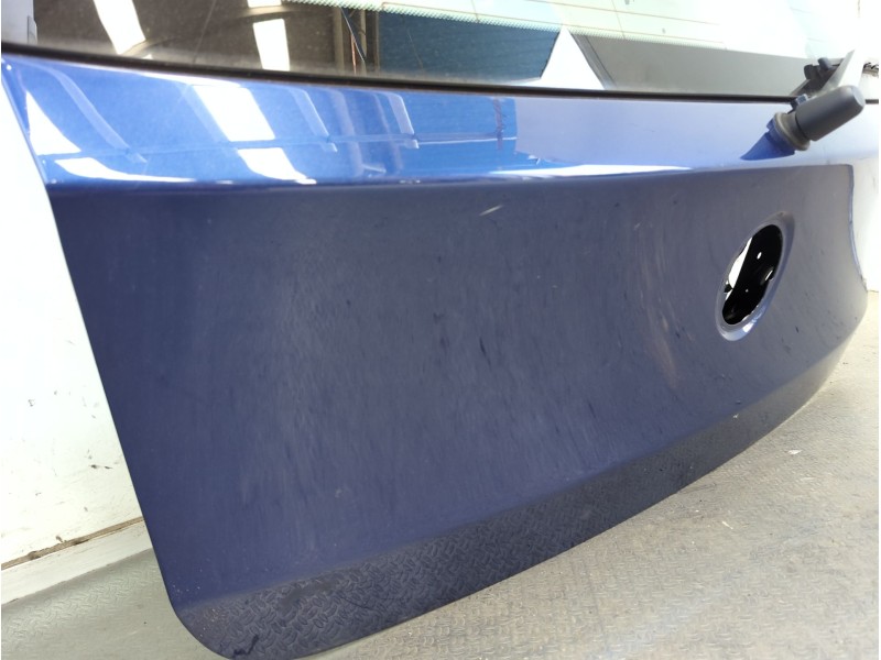 Porton Trasero 41627133898  - Bmw Serie 1 Berlina (e81/e87) 118i 2