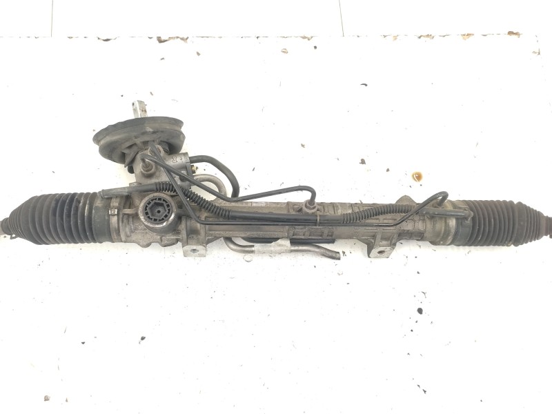 Cremallera Direccion 6820000084  - Citroën C4 Berlina 2.0 Hdi Fap 3