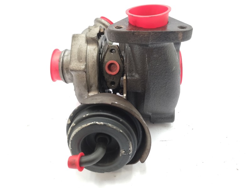 Turbocompresor 93184470  - Opel Zafira A Elegance 8