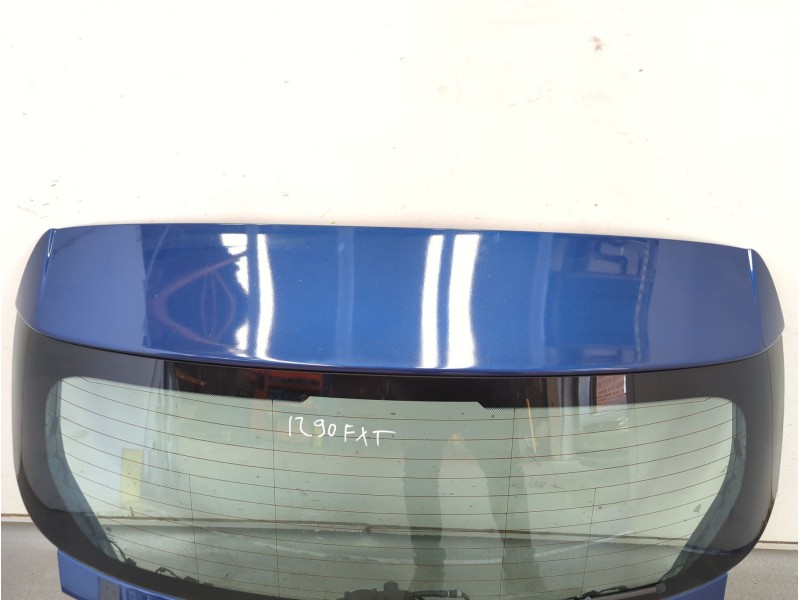 Porton Trasero 41627133898  - Bmw Serie 1 Berlina (e81/e87) 118i 4