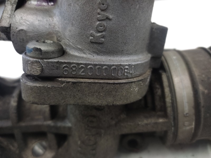 Cremallera Direccion 6820000084  - Citroën C4 Berlina 2.0 Hdi Fap 4