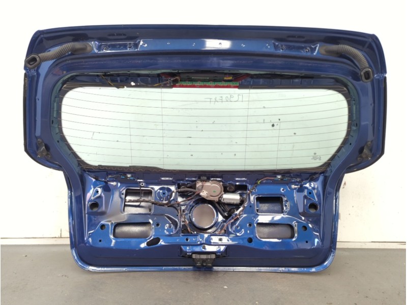 Porton Trasero 41627133898  - Bmw Serie 1 Berlina (e81/e87) 118i 5