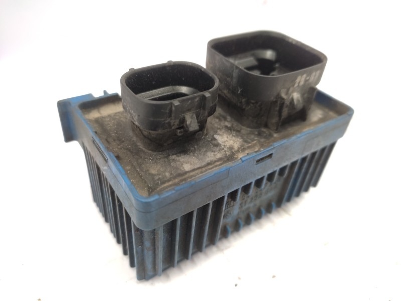 Caja Precalentamiento 55557760  - Opel Corsa D 1.3 16v Cdti 2