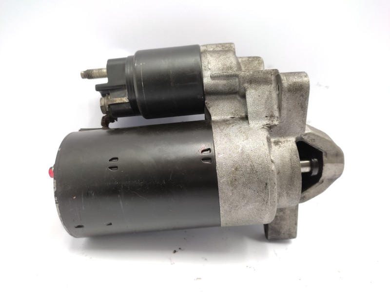 Motor Arranque 5802m9 0001112041  - Citroën Xsara Picasso 1.6 2