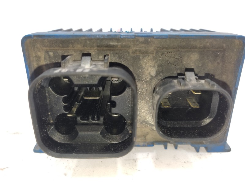 Caja Precalentamiento 55557760  - Opel Corsa D 1.3 16v Cdti 3