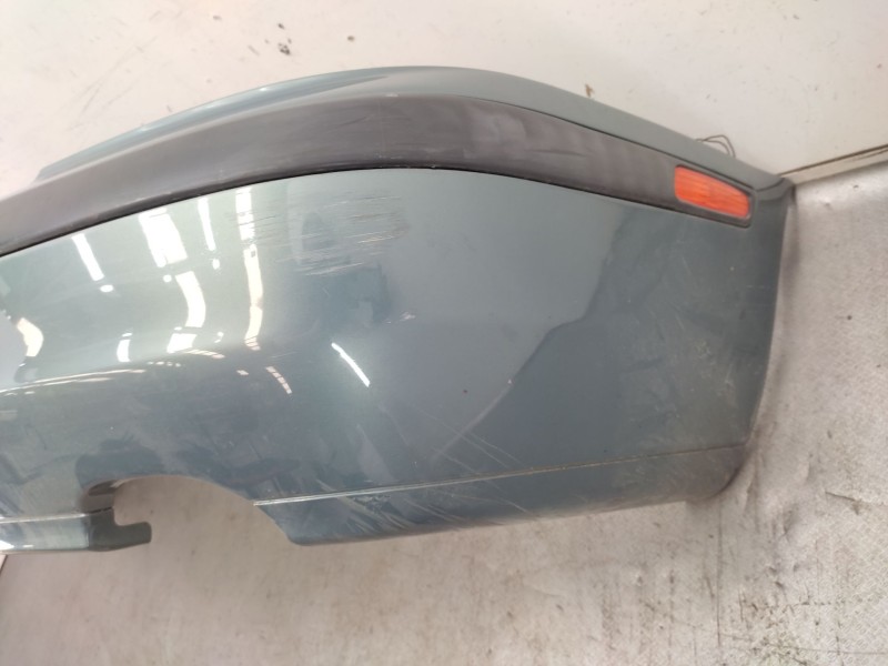 Recambio de paragolpes trasero para volvo v40 station wagon (645) 1.6 referencia OEM IAM 30899313  