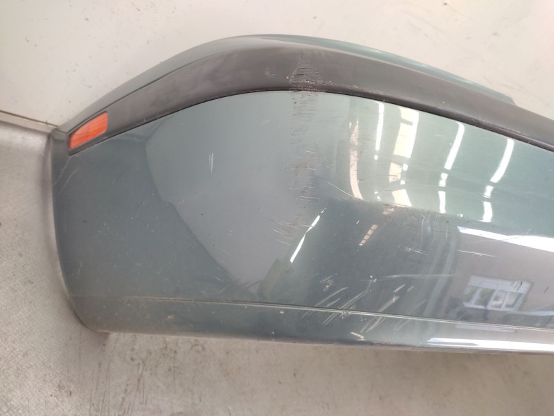 Recambio de paragolpes trasero para volvo v40 station wagon (645) 1.6 referencia OEM IAM 30899313  
