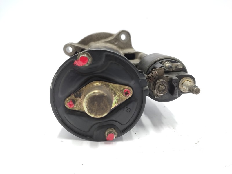 Motor Arranque 5802m9 0001112041  - Citroën Xsara Picasso 1.6 5
