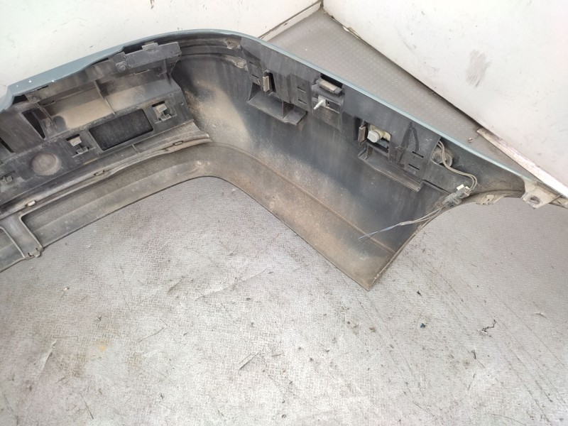 Recambio de paragolpes trasero para volvo v40 station wagon (645) 1.6 referencia OEM IAM 30899313  