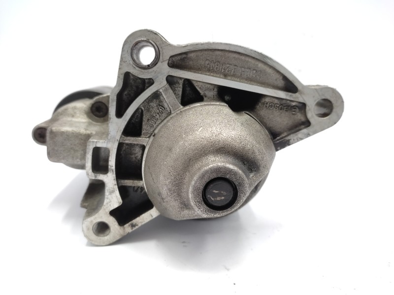 Motor Arranque 5802m9 0001112041  - Citroën Xsara Picasso 1.6 6