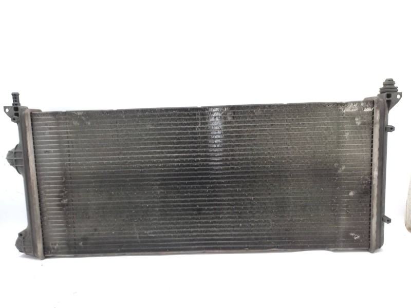 Radiador Agua 51779233  - Fiat Doblo (119) 1.9 Jtd Cat 2