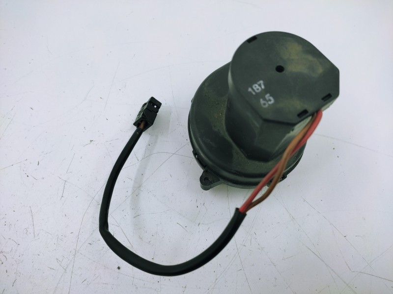 Recambio de ventilador calefaccion para mercedes-benz clase m (w163) 2.7 cdi 20v cat referencia OEM IAM A1298300608 013002828 
