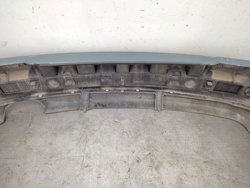 Recambio de paragolpes trasero para volvo v40 station wagon (645) 1.6 referencia OEM IAM 30899313  