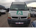 RENAULT MASTER II PHASE 2 CAJA CERRADA