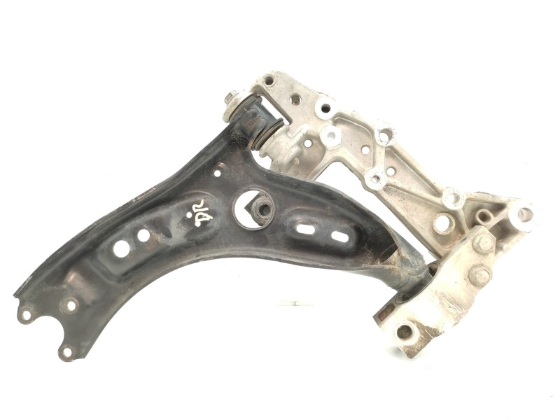 Brazo Suspension Inferior Delantero Derecho 1k0407152ab  - Seat Leon (1p1) Reference 2