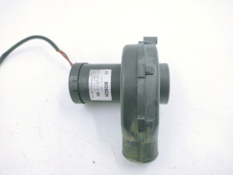 Recambio de ventilador calefaccion para mercedes-benz clase m (w163) 2.7 cdi 20v cat referencia OEM IAM A1298300608 013002828 