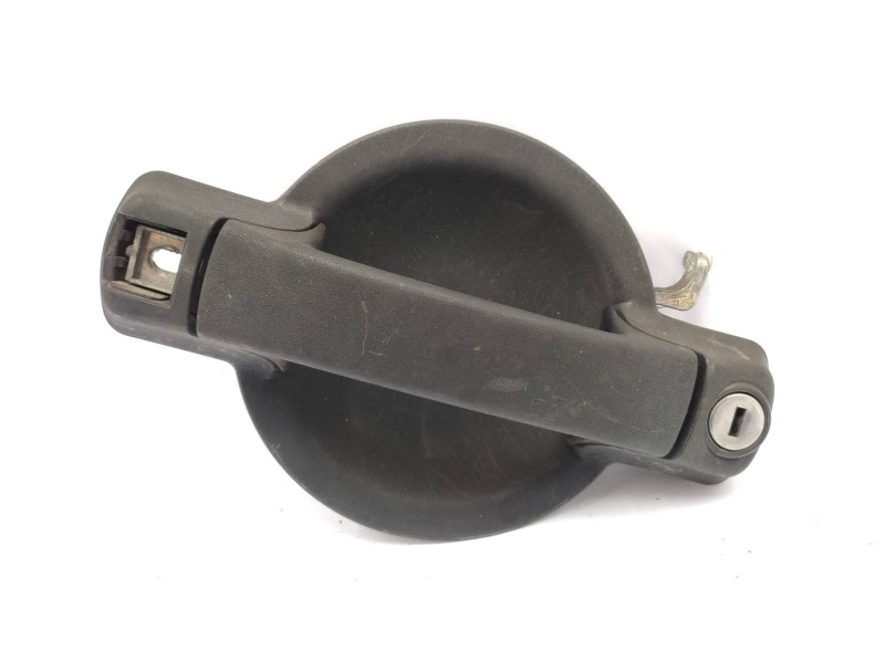 Recambio de maneta exterior delantera izquierda para fiat doblo (119) 1.9 jtd cat referencia OEM IAM 735309960 242079 