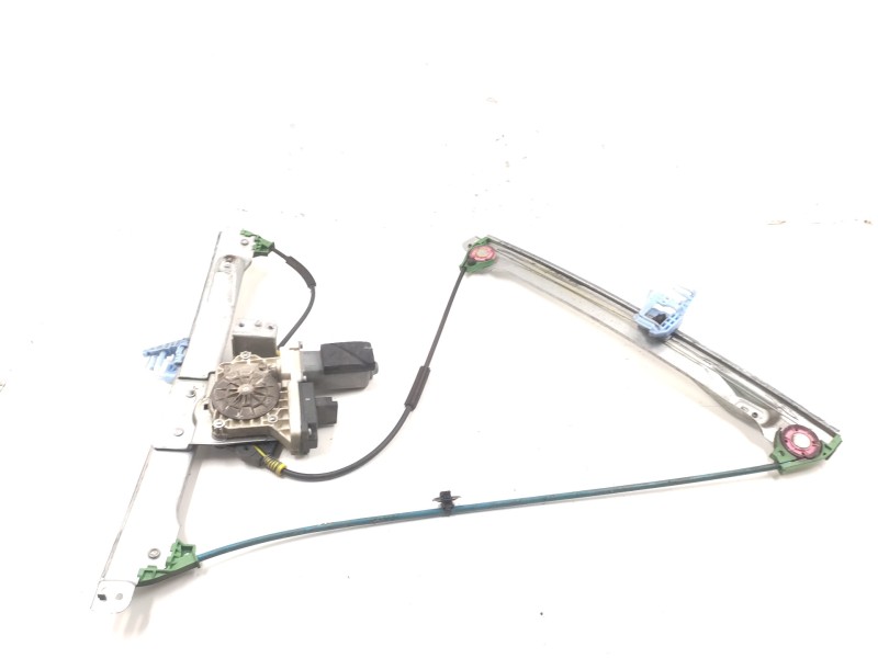 Elevalunas Delantero Izquierdo 96128601 A11407 0206013609  - Citroën C2 1.1 2