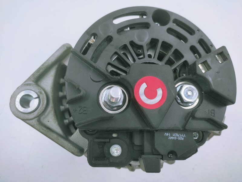 Alternador Cal10333as Yy17631  - Opel Meriva Blue Line 2