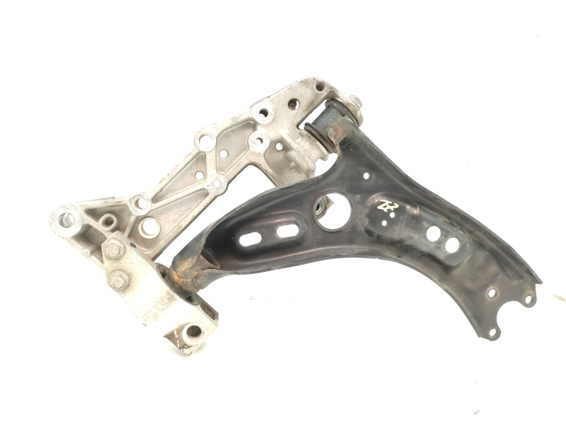 Brazo Suspension Inferior Delantero Izquierdo 1k0407151ab  - Seat Leon (1p1) Reference 4