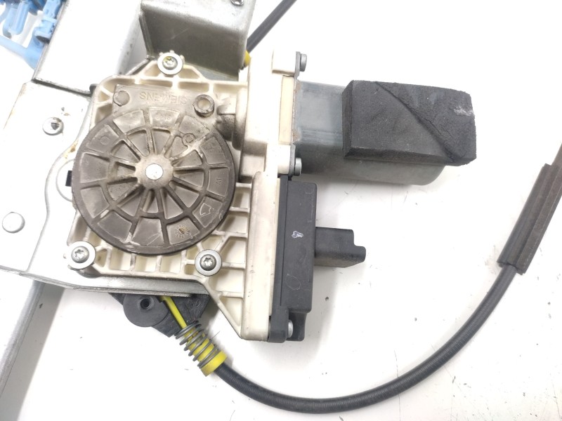 Elevalunas Delantero Izquierdo 96128601 A11407 0206013609  - Citroën C2 1.1 4