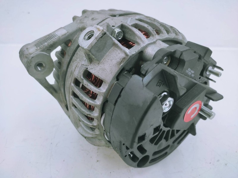 Alternador Cal10333as Yy17631  - Opel Meriva Blue Line 5