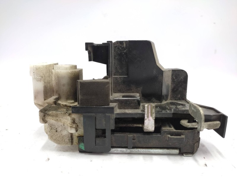 Cerradura Puerta Delantera Izquierda 51843473  - Fiat Doblo (119) 1.9 Jtd Cat 3