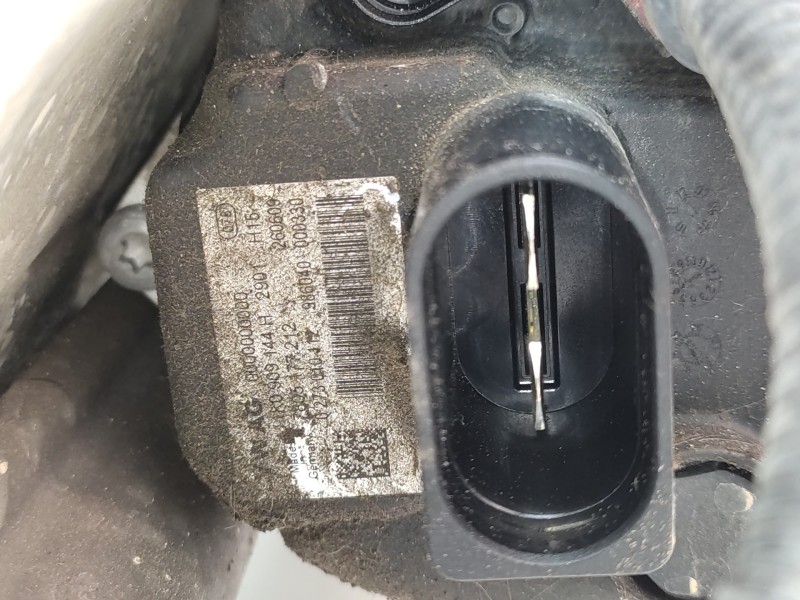 Cremallera Direccion 1k1423051ea 1k1423981j  - Seat Leon (1p1) Reference 2