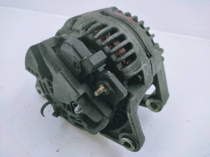 Alternador 13143128 0124425010  - Opel Corsa C Eco 4