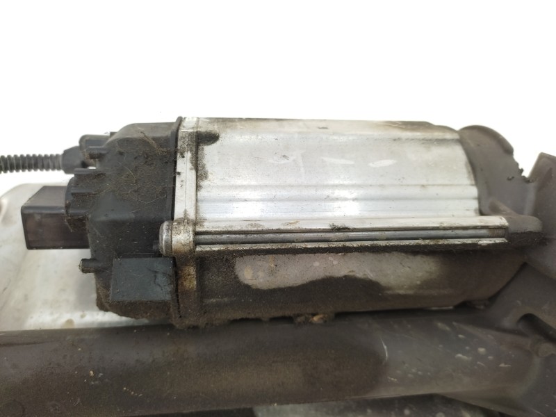 Cremallera Direccion 1k1423051ea 1k1423981j  - Seat Leon (1p1) Reference 4