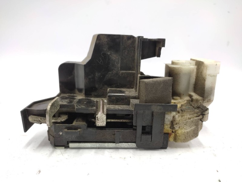 Cerradura Puerta Delantera Derecha 51843472  - Fiat Doblo (119) 1.9 Jtd Cat 3