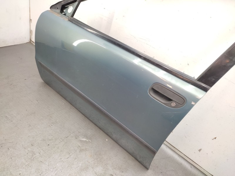 Puerta Delantera Izquierda 30632666  - Volvo V40 Station Wagon (645) 1.6 2