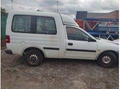 opel combo (corsa b) del año 1998