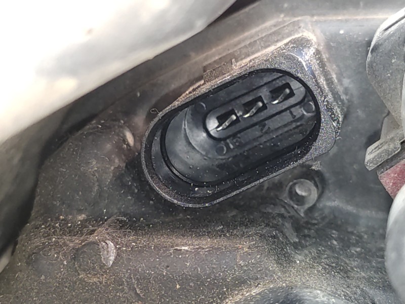 Cremallera Direccion 1k1423051ea 1k1423981j  - Seat Leon (1p1) Reference 5