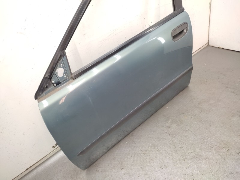 Puerta Delantera Izquierda 30632666  - Volvo V40 Station Wagon (645) 1.6 3