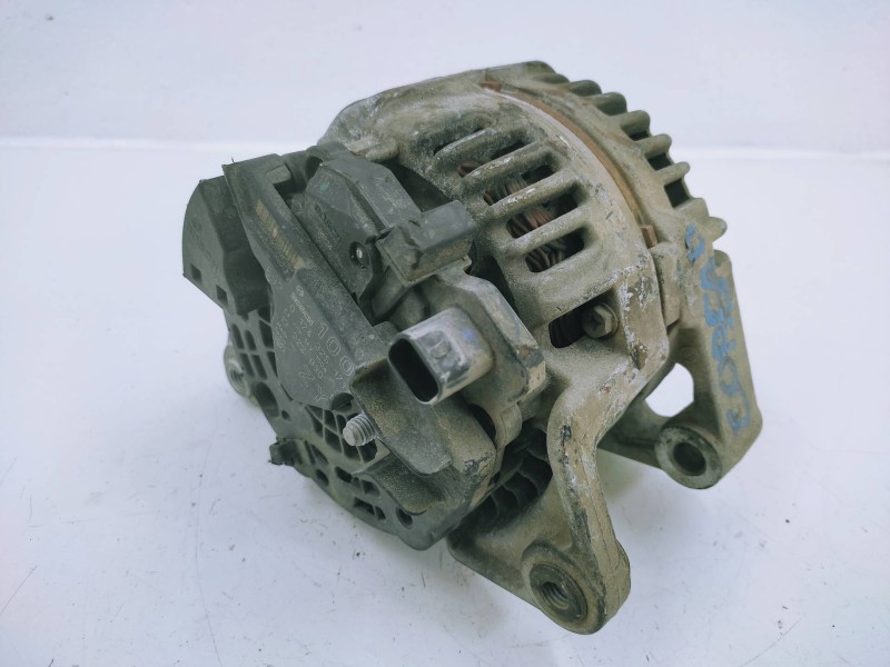Alternador 13222930 0124325171  - Opel Corsa D Enjoy 2
