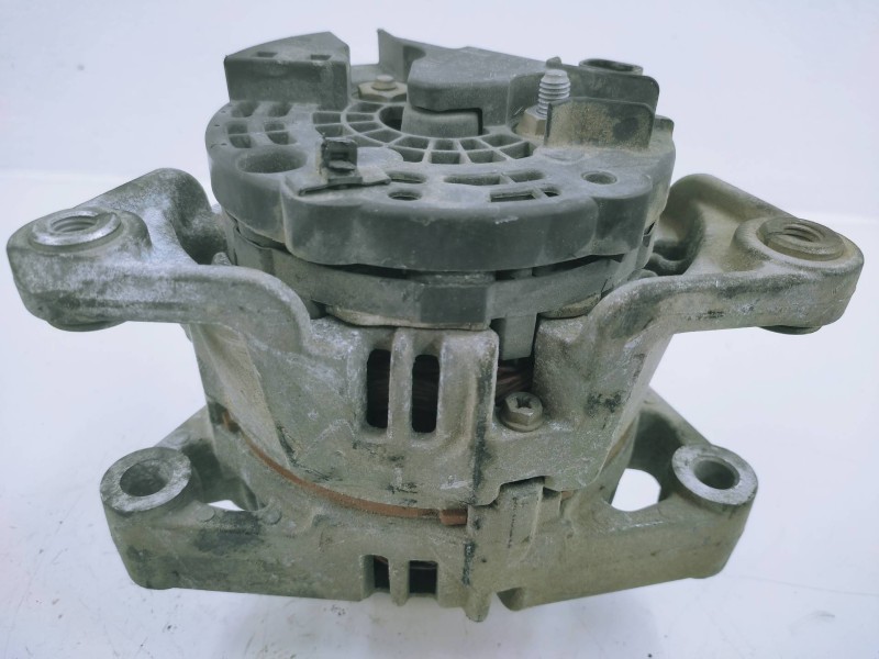 Alternador 13222930 0124325171  - Opel Corsa D Enjoy 4
