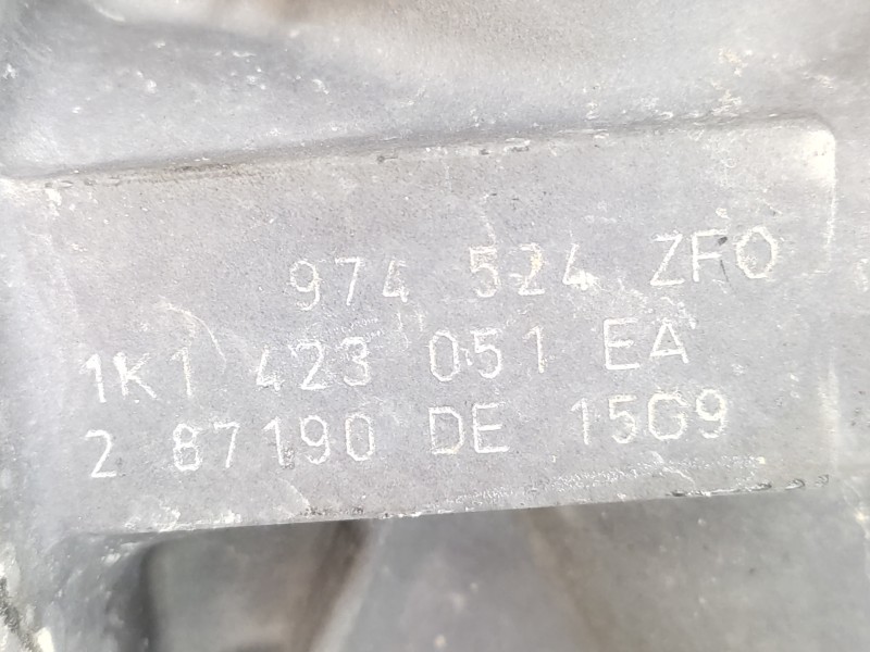 Cremallera Direccion 1k1423051ea 1k1423981j  - Seat Leon (1p1) Reference 8